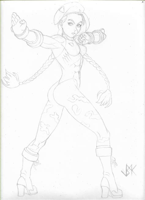 Shunya Yamashita's Cammy (JB4C) : r/cammywhite .